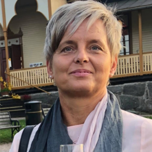 Bild: Maggan Magnusson-Osmund