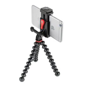 Bild: Digital träning med tripod