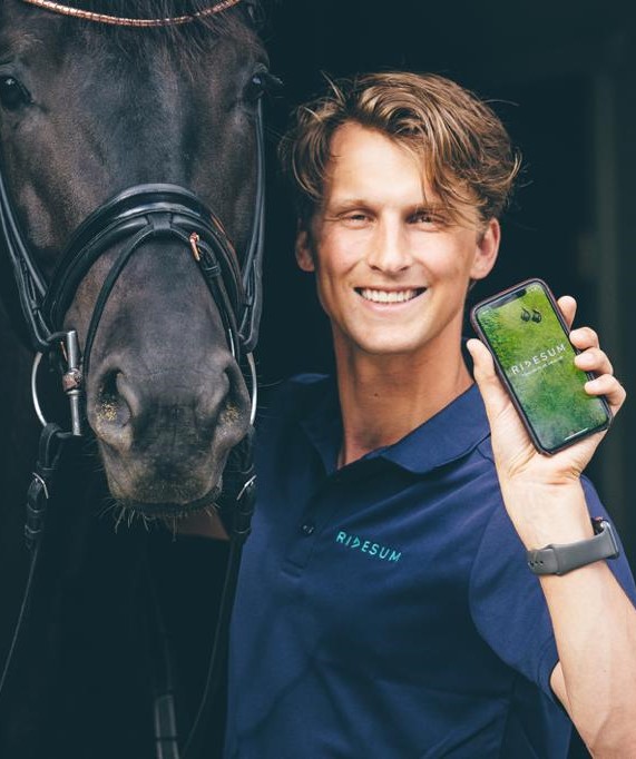 Bild: Carl Hedin Ridesum