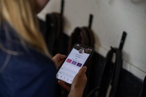 Bild: Ridesum App - Såhär fungerar det