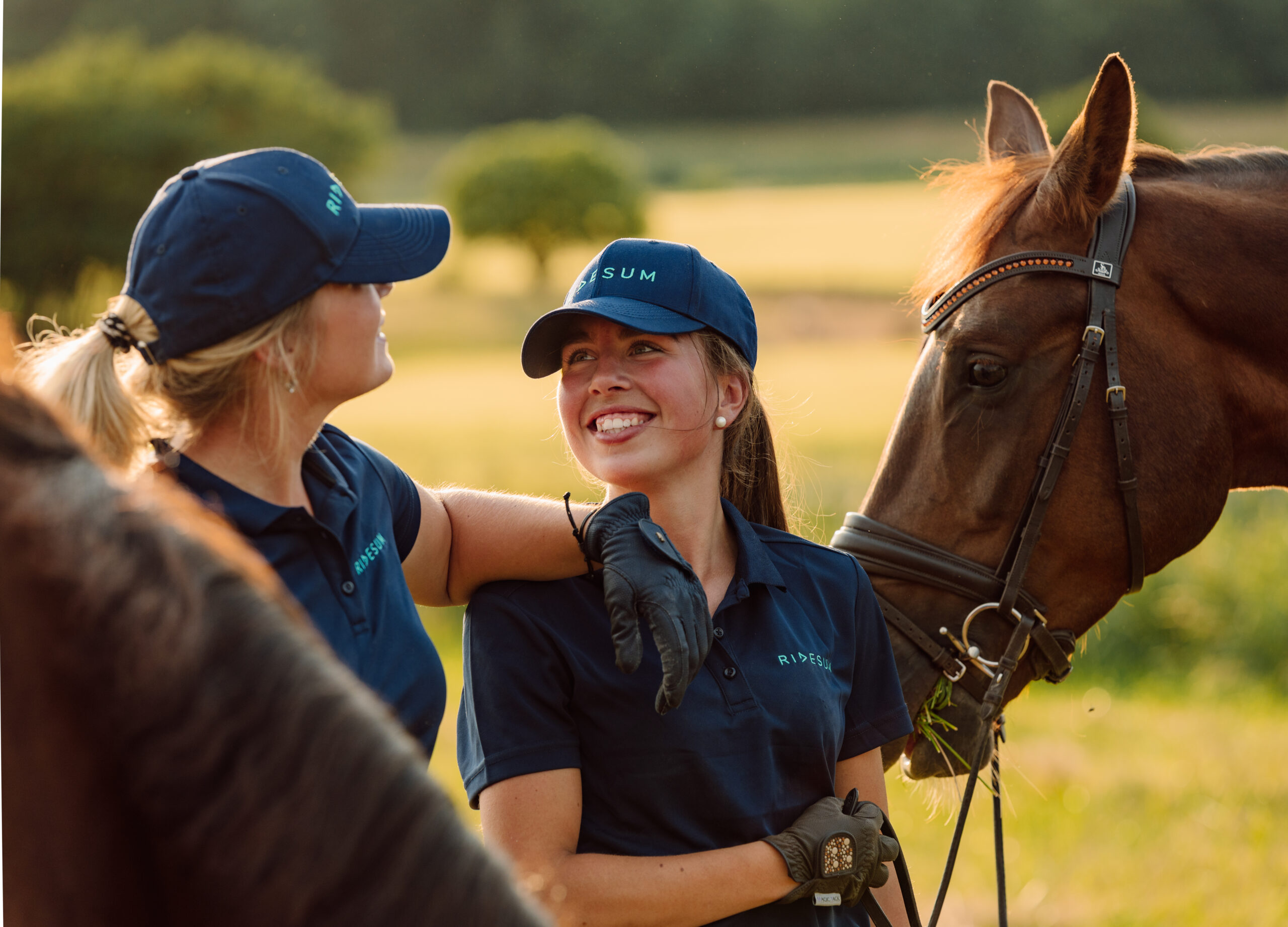 Bild: Ridesum shop keps