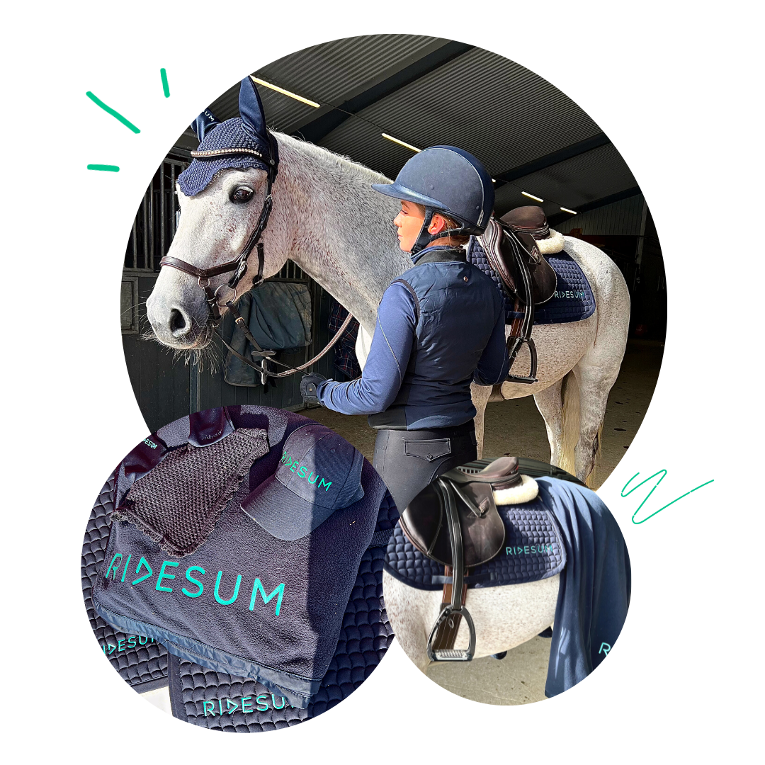 April challenge webb